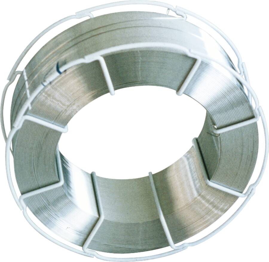 WIG Schweißdraht Aluminium ALMG3 – 4,0 X 1000 Mm, 0,5 Kg – Werkstoffnummer 3.3536, Für Alu-Schweißen